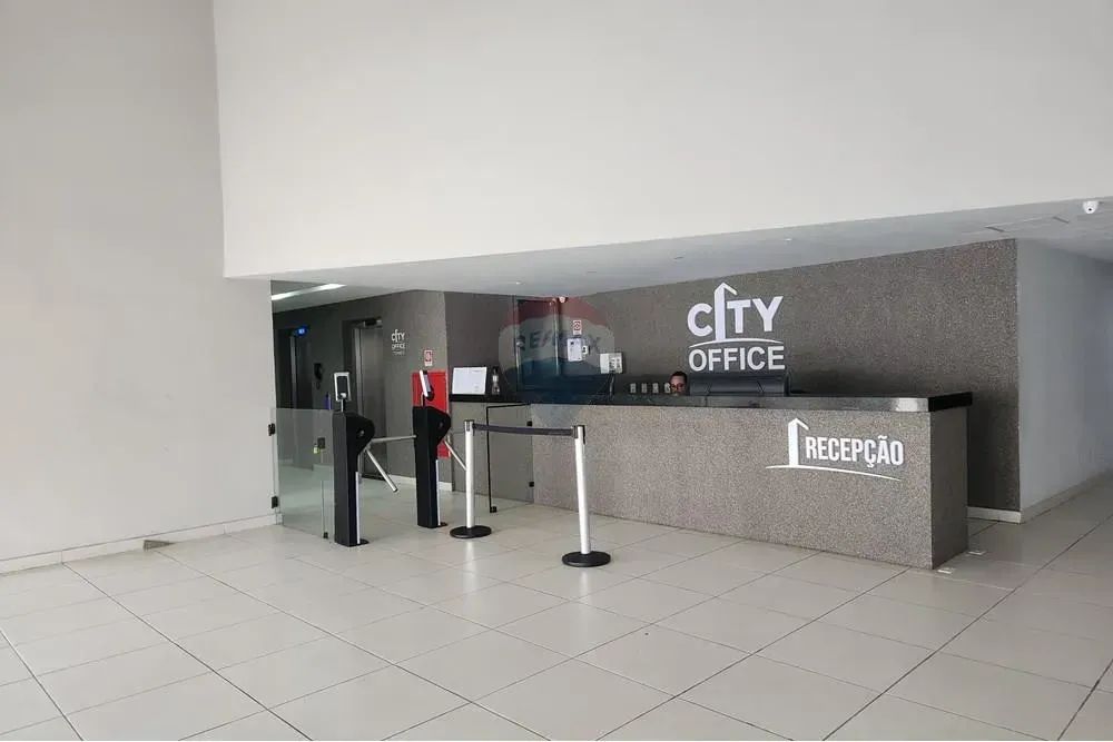 Sala comercia para alugar na Batista Campos - Citty Office - Foto 5