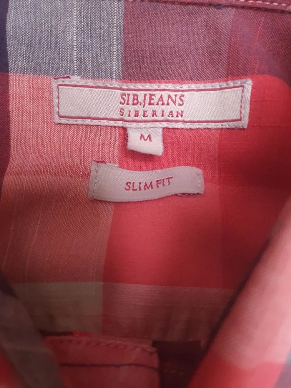 Camisa Esportiva Manga Comprida SIBERIAN - Foto 5