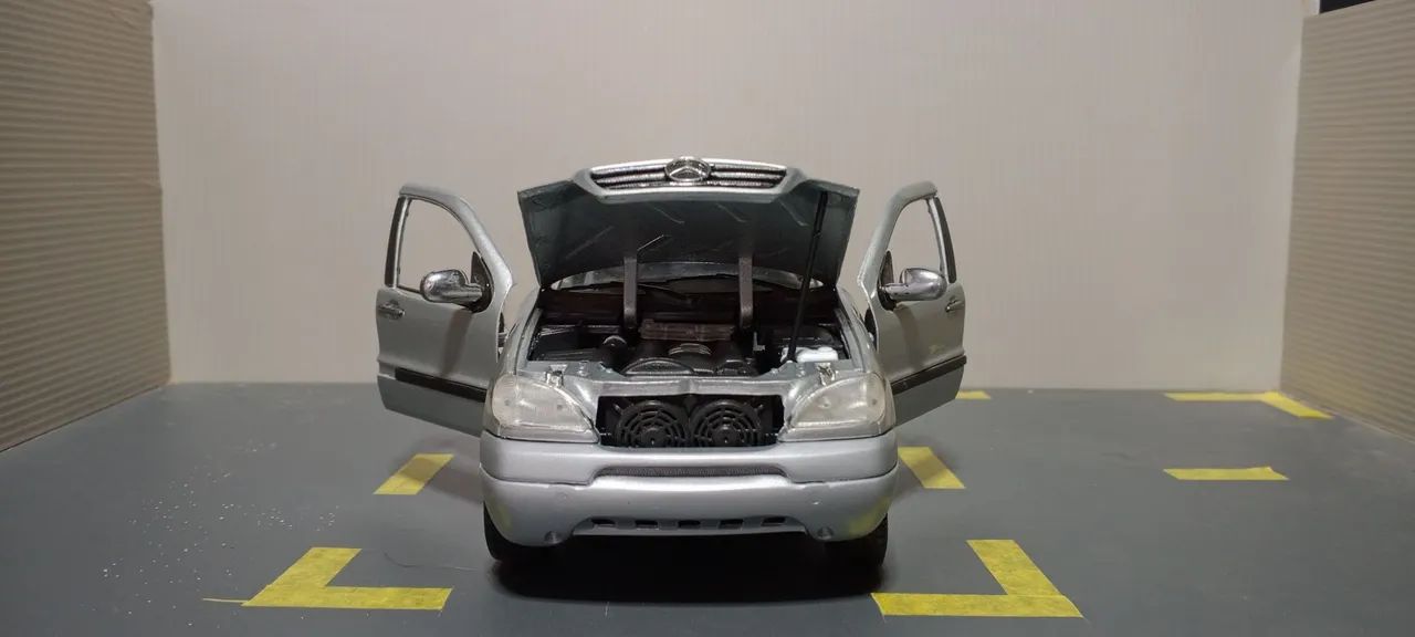Mercedes ML350 - Foto 4