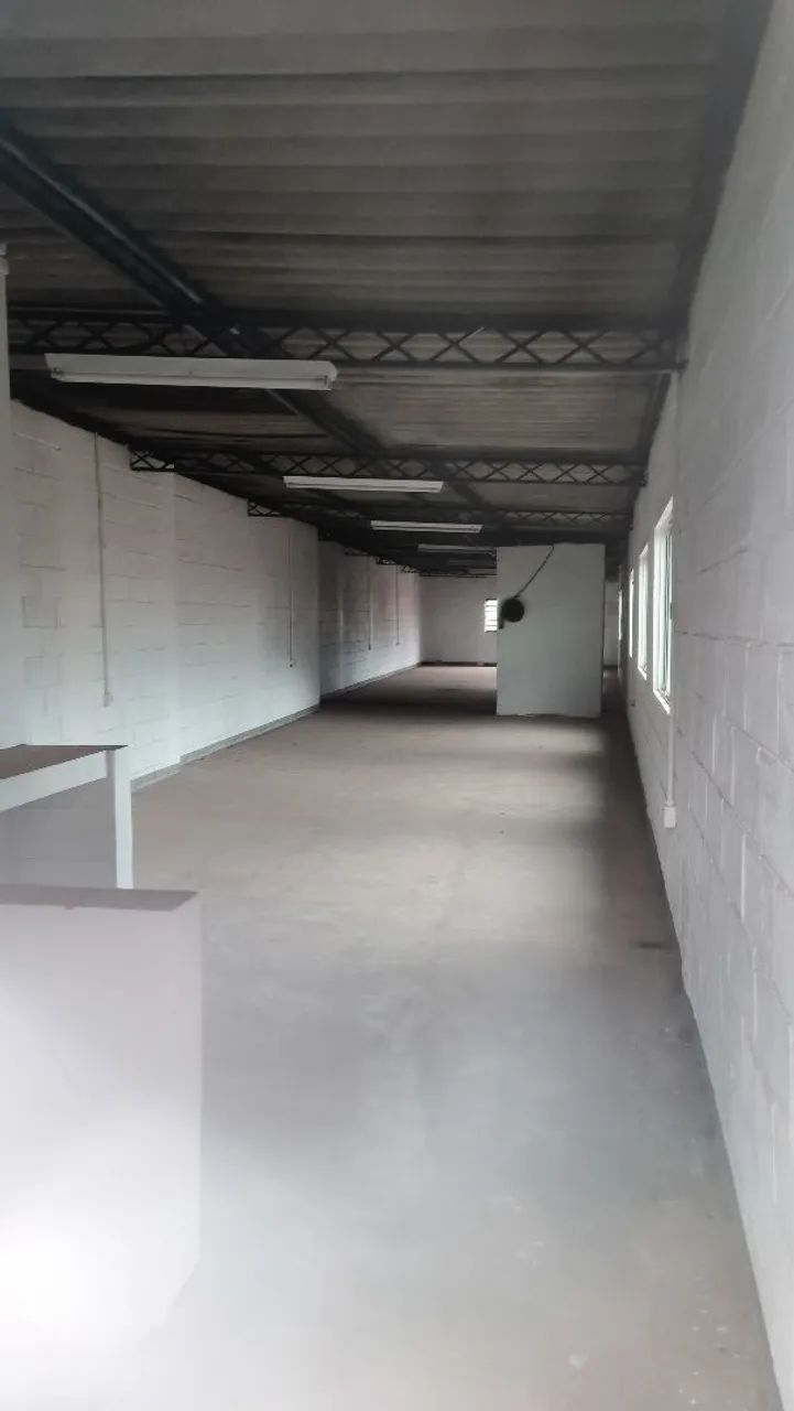 Prédio Depósito  - Foto 3