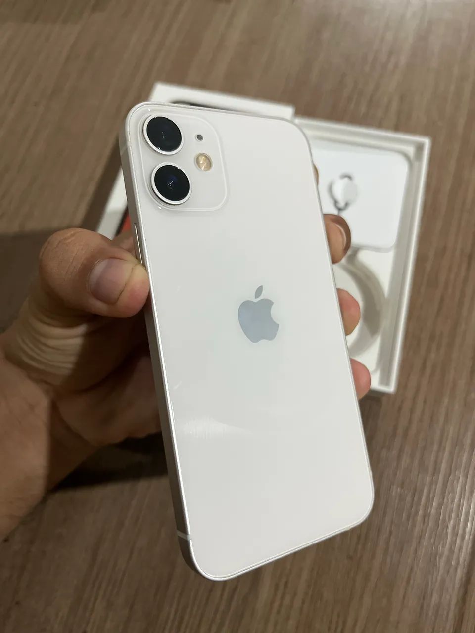 iPhone 12 Mini 64GB