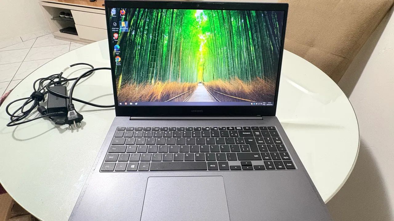 Notebook Samsung