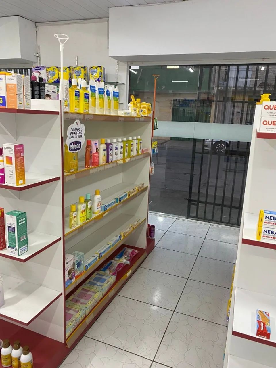 Venda Farmácia - Ótima oportunidade exclusiva ? - Foto 4