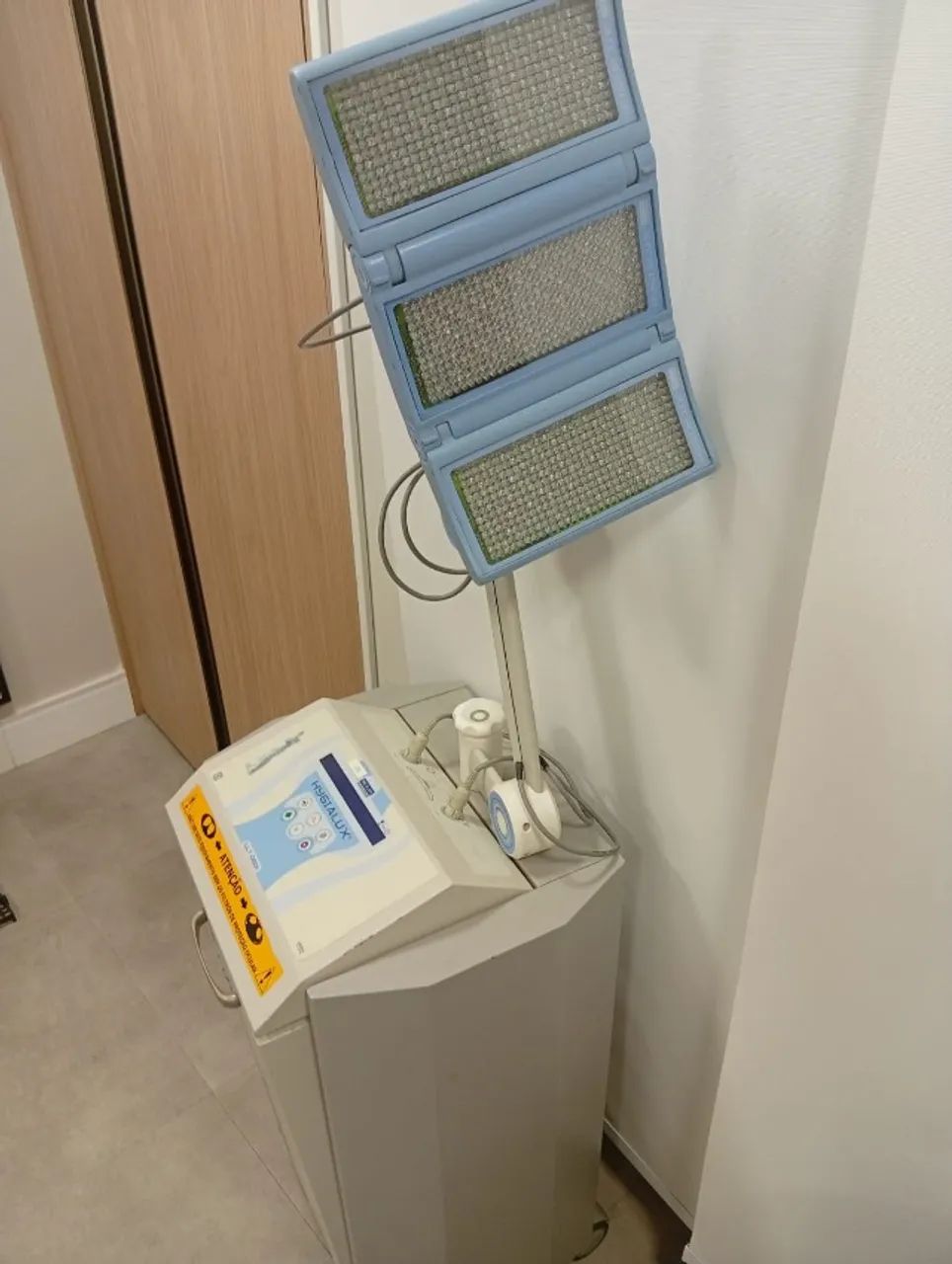 Fototerapia Hygialux - Foto 2
