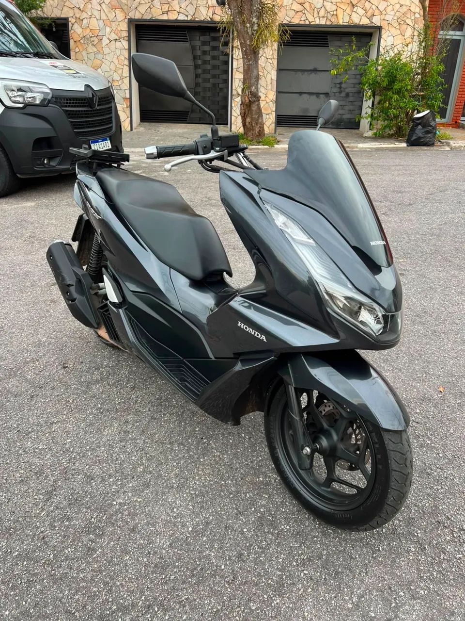 Honda PCX 160  - Foto 5