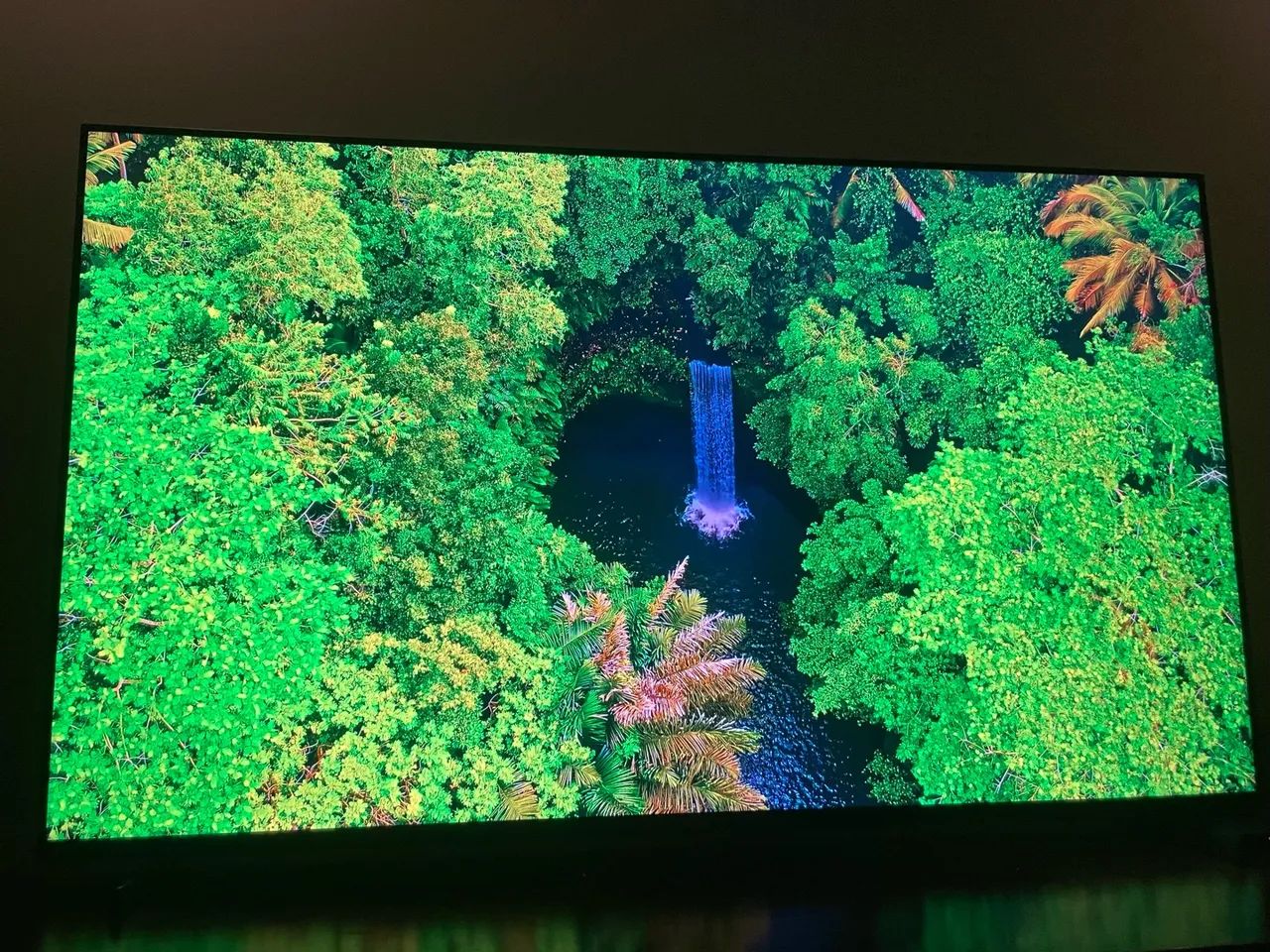 TV Philips 65 4K UHD LED  - Foto 5