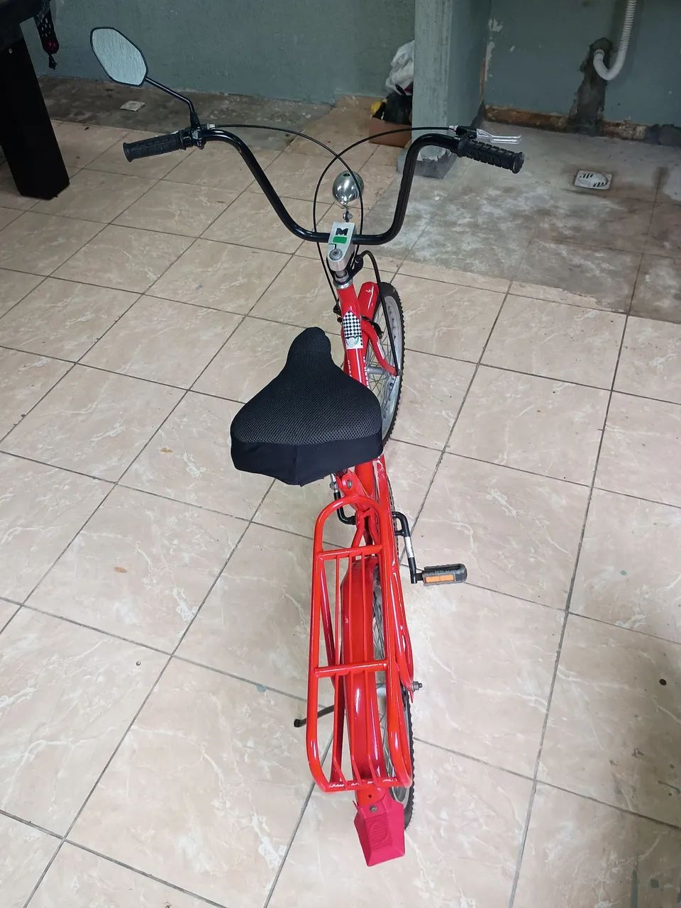 Bicicleta  - Foto 3