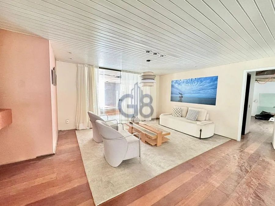 Apartamento na Aldeota, 196m², 3 suítes - Foto 3