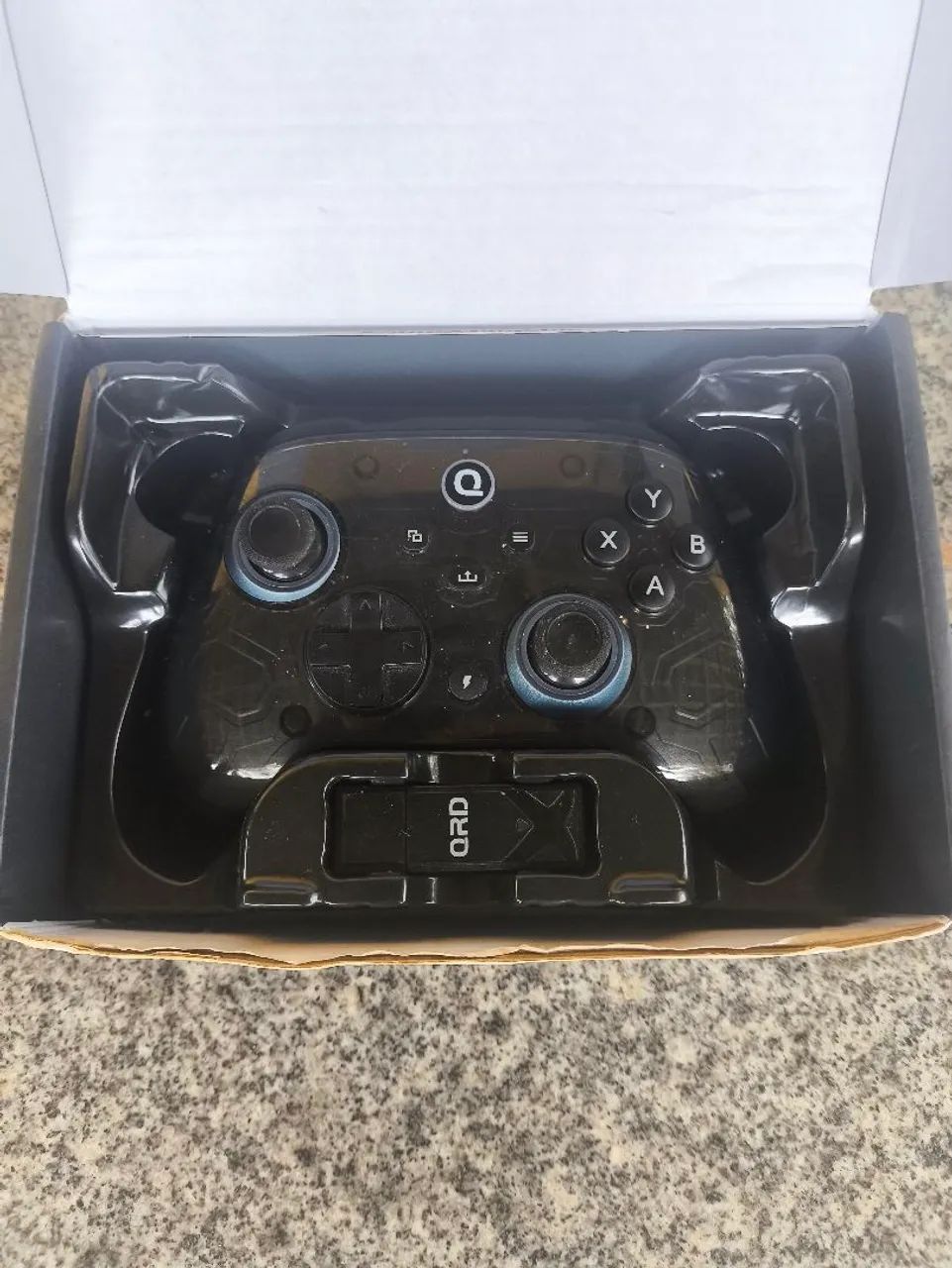 Controle Ferrox M5 - Foto 2