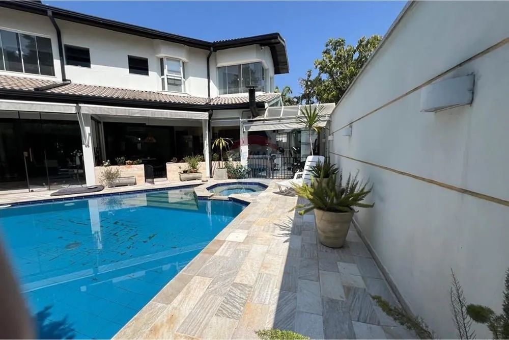 Casa Alto Padrão Morada dos Pássaros - Aldeia da Serra! - Foto 2