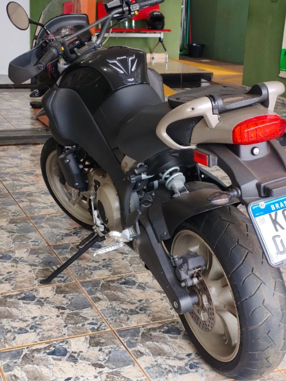 Buell - Foto 3