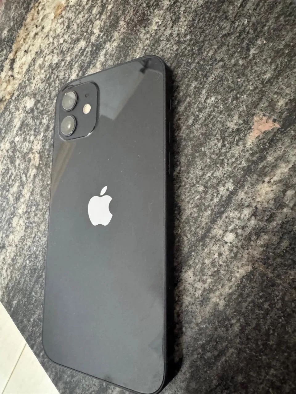 Iphone 12 128gb - Celulares e Smartphones - Pacajus 1519604683 | OLX