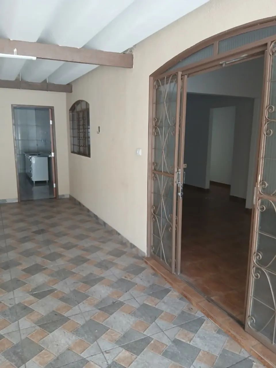 Casa 4 quartos - Jardim Vila Boa - Foto 2