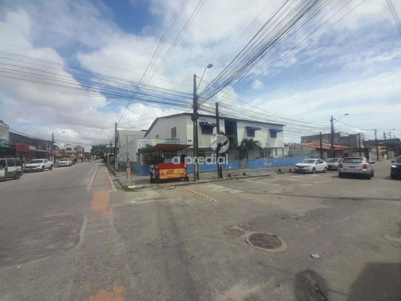 Ponto comercial no bairro Itaoca, em Fortaleza-ce! - Foto 2