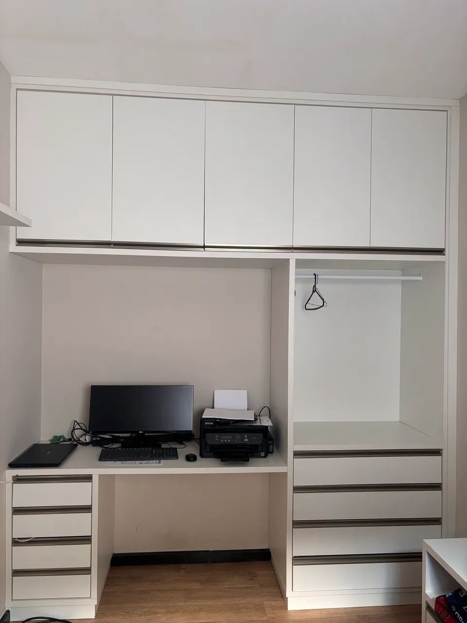 Vendo guarda roupa  - Foto 2
