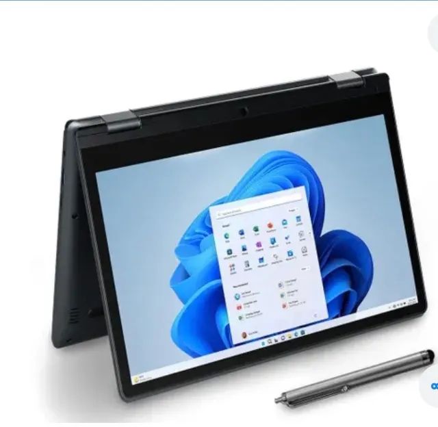 Notebook 2 em 1 Positivo - Touchscreen, Compacto e Versátil