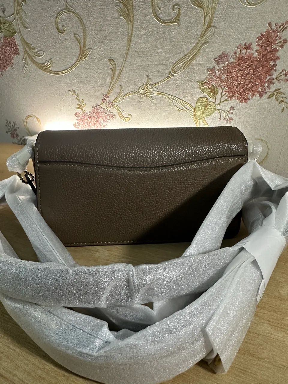 Bolsa Coach Tabby 20 original  - Foto 4
