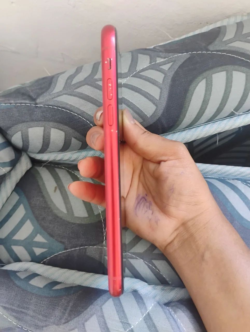 IPHONE 11 SEMI NOVO - Foto 2