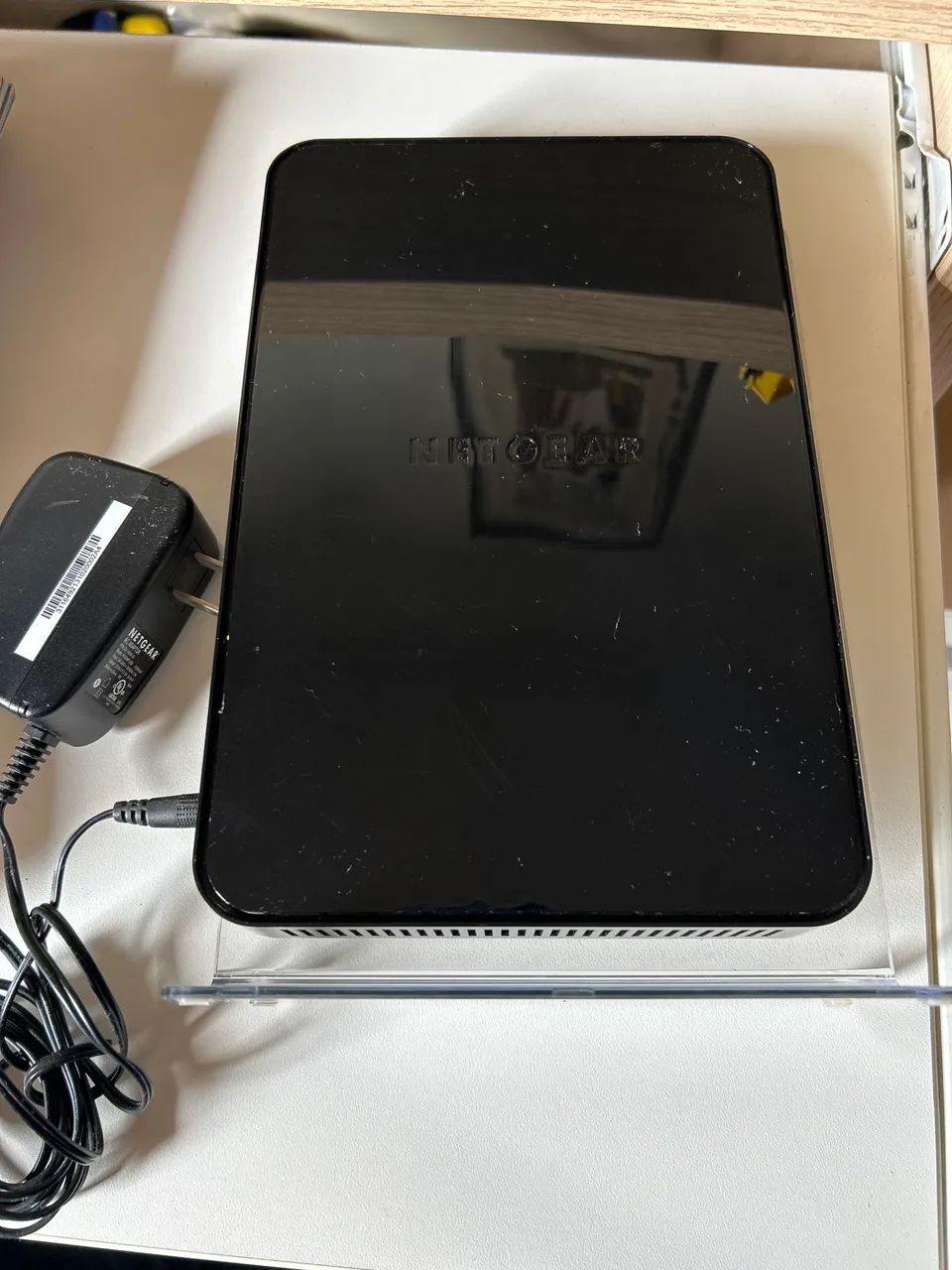 Roteador NETGEAR N900