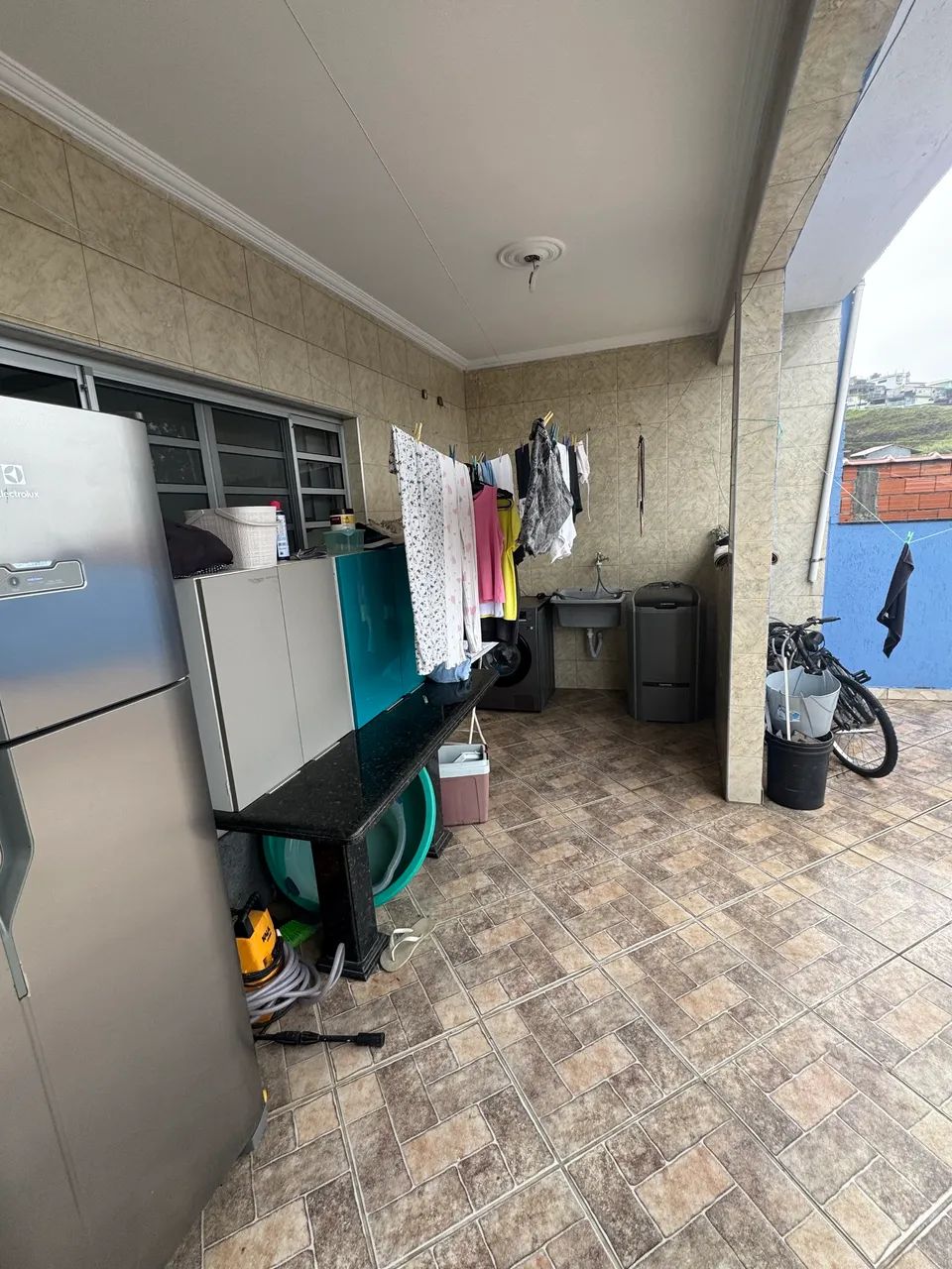 Excelente sobrado mais duas casas  - Foto 5