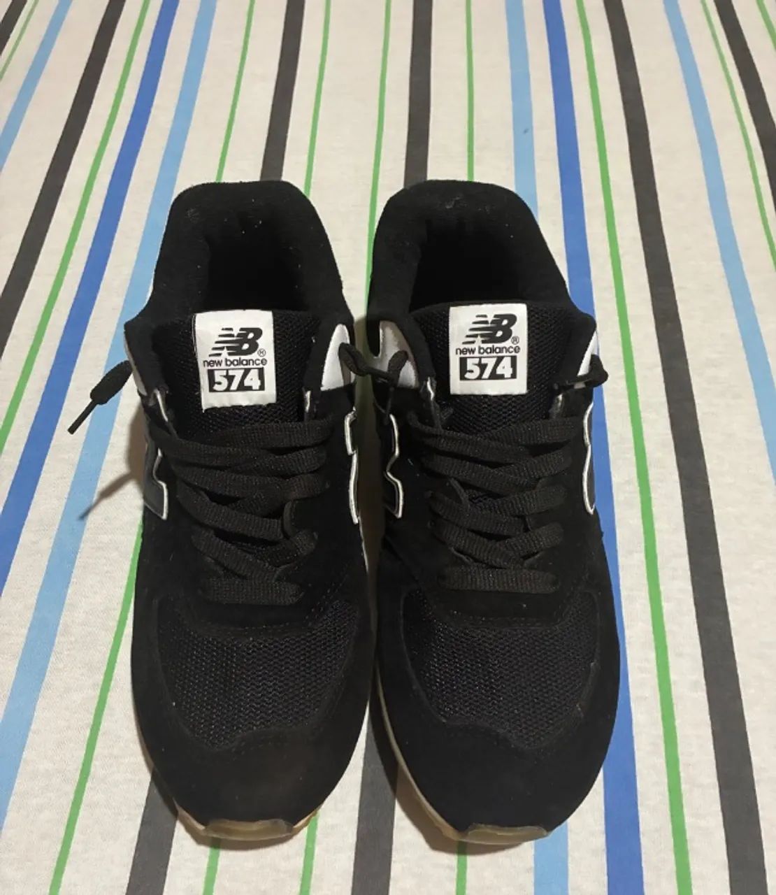 Tênis new balance  - Foto 2