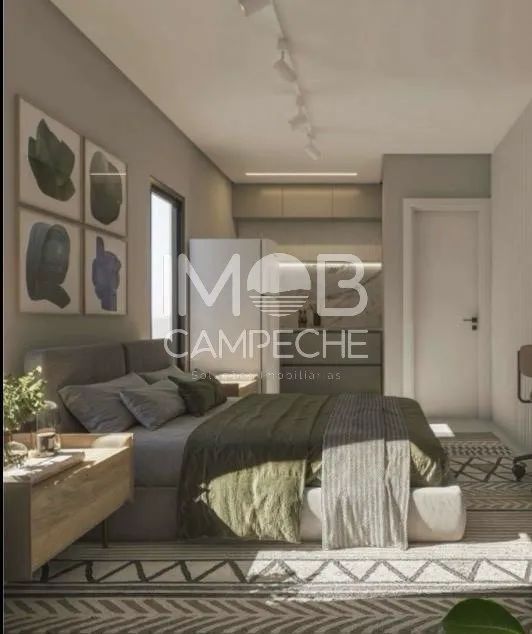 Studio com 24m² à venda no Campeche - Florianópolis/SC - Foto 4