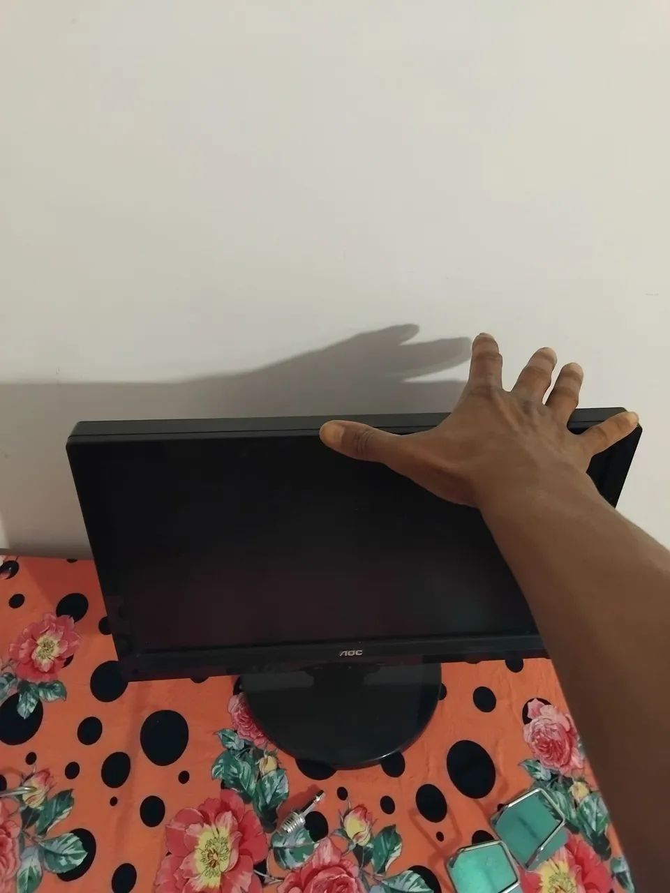 Monitor 15,5 polegadas - Foto 3