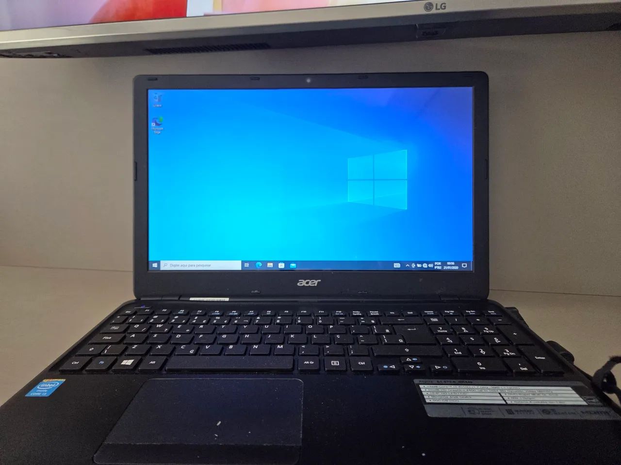Notebook acer - Foto 4