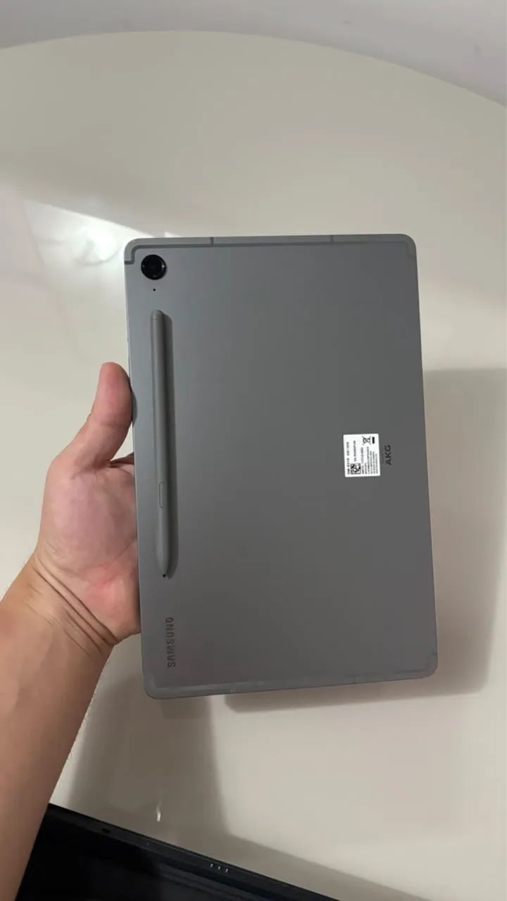 Tablet Galaxy S9 FE - Foto 2