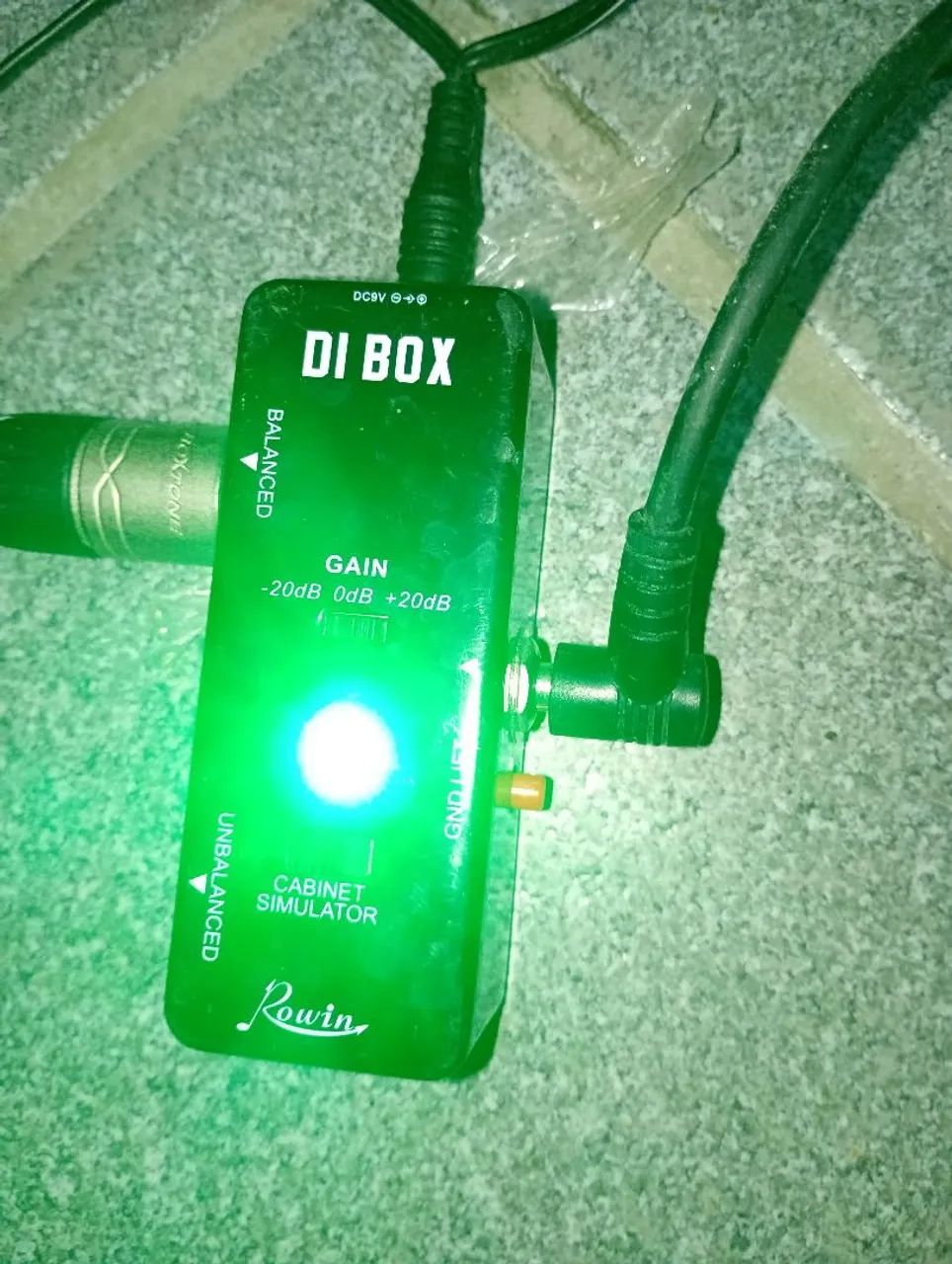 Directbox Rowin - Foto 3