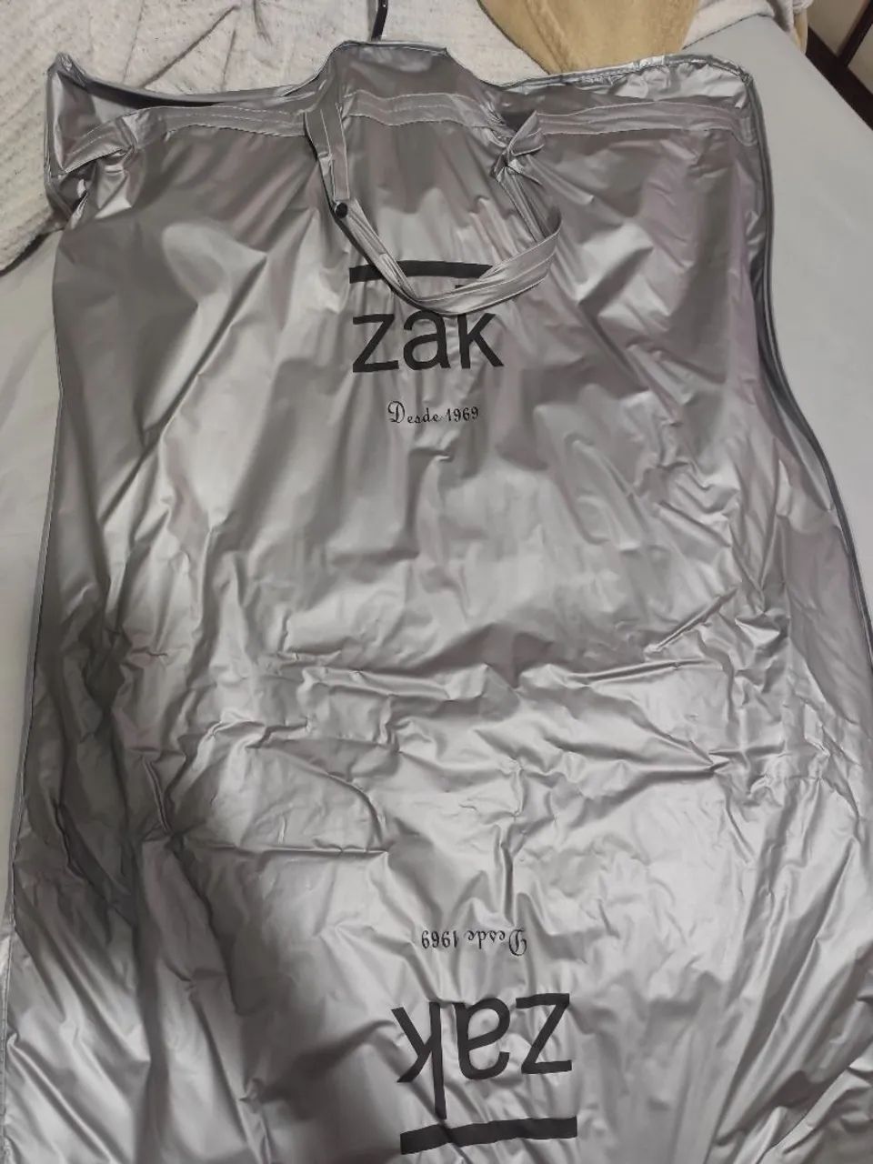 Terno Zak