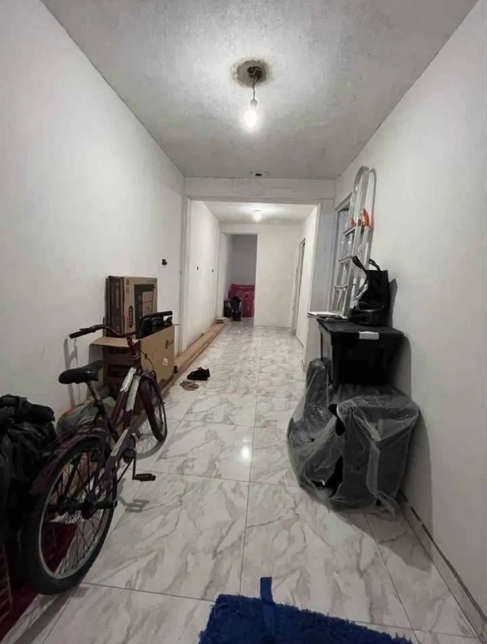 VENDO CASA NA MARAMBAIA+ - Foto 4