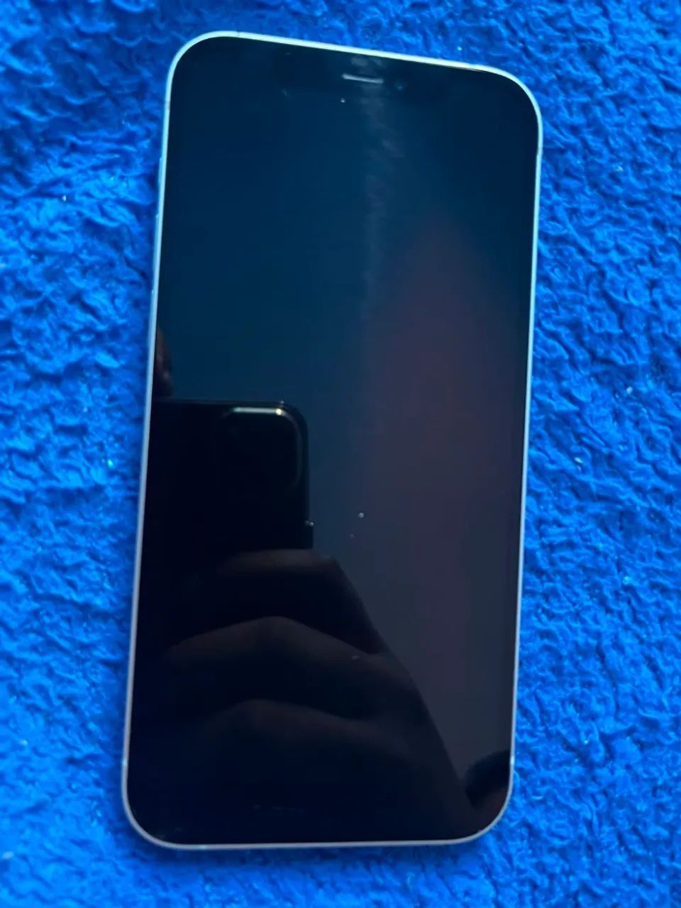 Vendo iPhone 12 