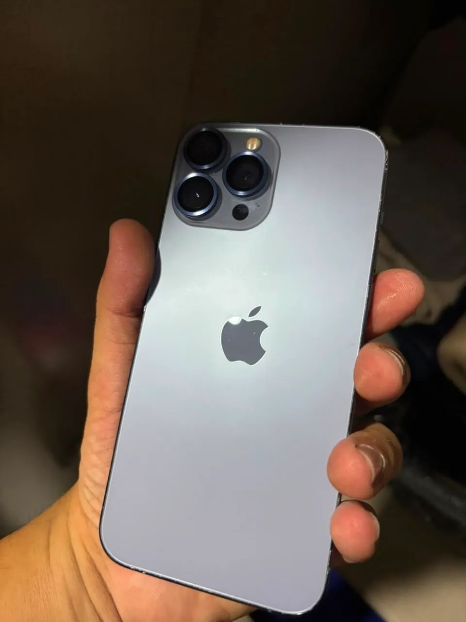 iPhone 13 Pro Max 