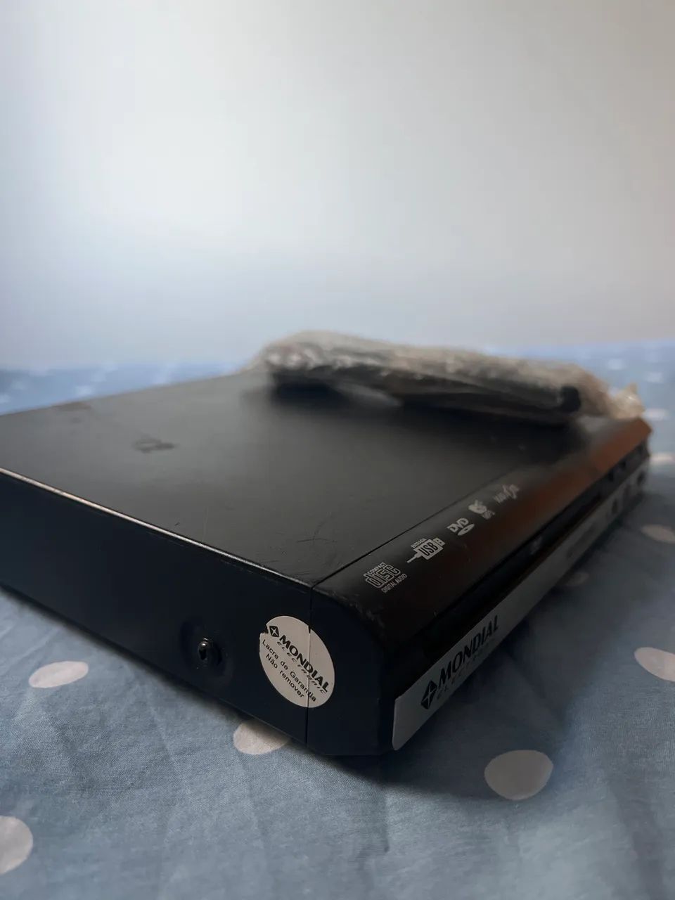 DVD player Mondial  - Foto 2
