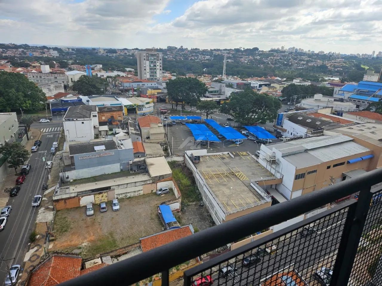 apartamento - Taquaral - Campinas - Foto 5