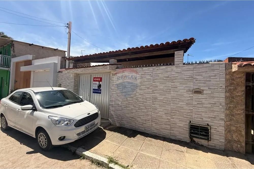 CASA COM 327M² E 3 QUARTOS NA BARRA DE SÃO MIGUEL