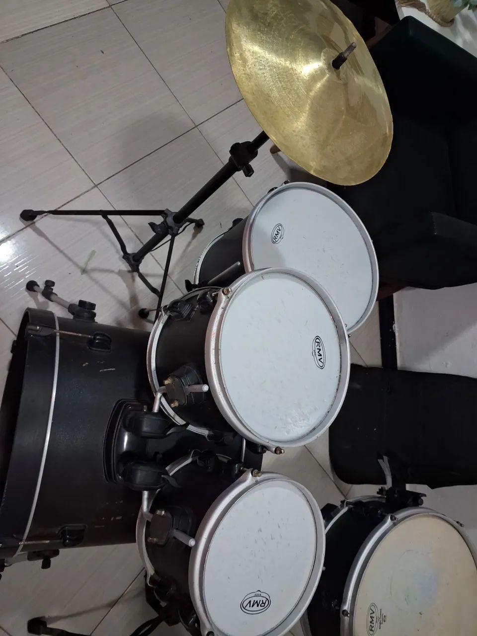 BATERIA RMV - Foto 2