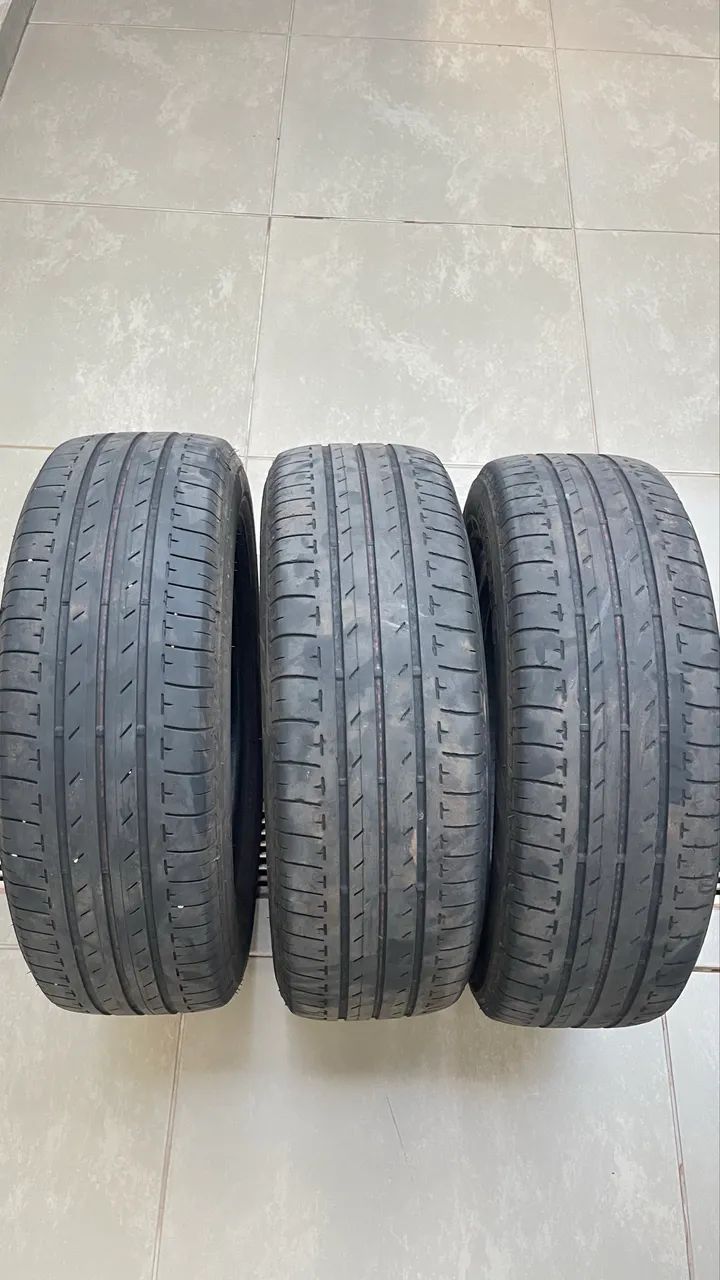 Pneu Bridgestone Aro 15 195/65
