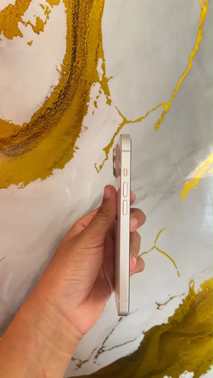 iPhone 14 semi novo 128gb - Foto 5