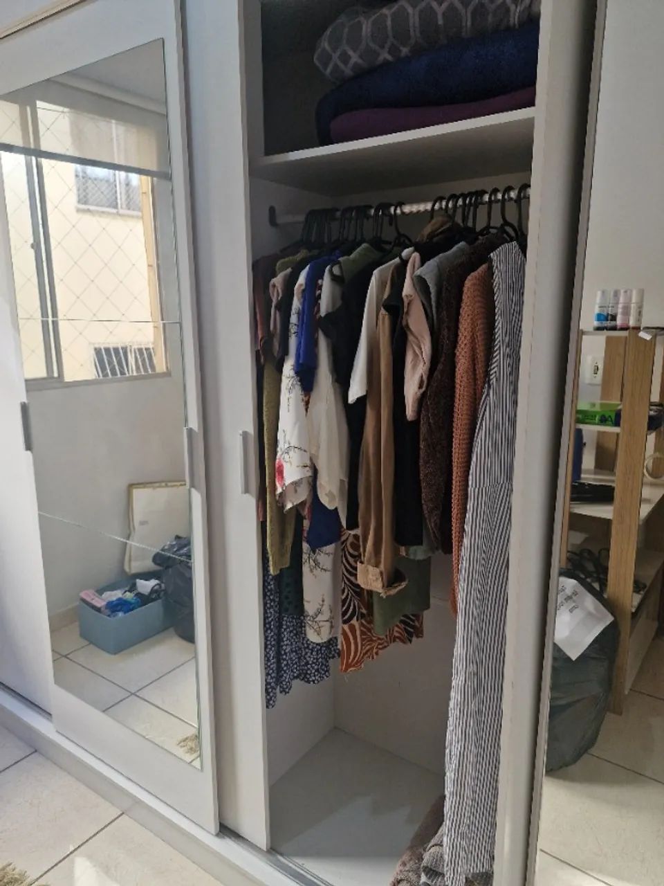 Guarda roupa  - Foto 4