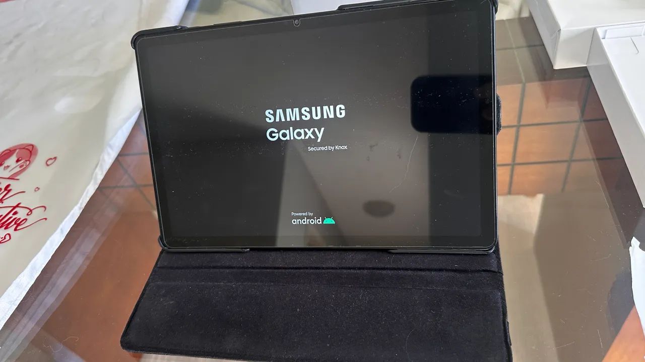 Tablet Samsung Galaxy A9 + 5g - Foto 2