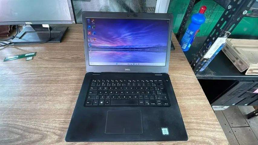 NOTEBOOK DELL 3490/3400 SEM RAM/SSD E BATERIA - Foto 3