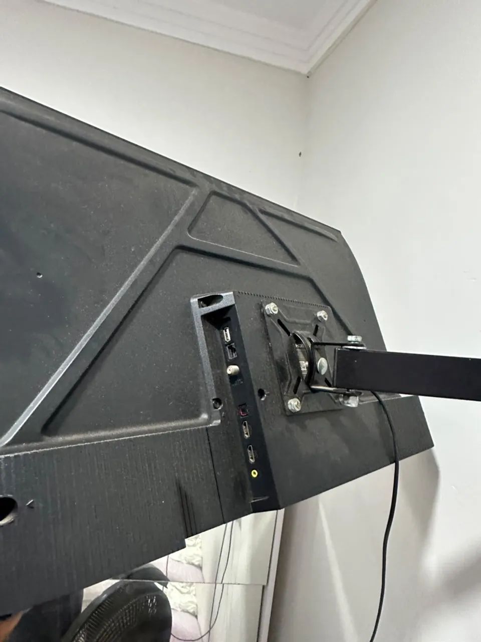 Tv TCL 32 polegadas  - Foto 4