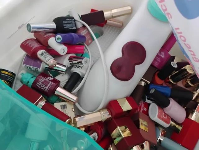 Produtos Unhas Materiais - Foto 2