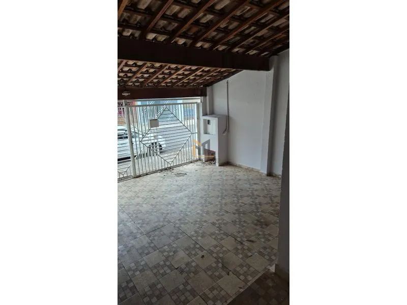 Casa A Venda com 2 Quartos - Jardim Paecambu - Sorocaba - Sp - Foto 3