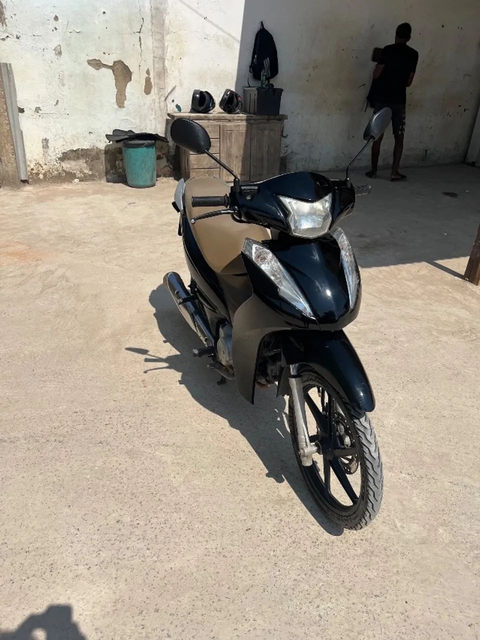 Moto pronta para transferir  - Foto 5