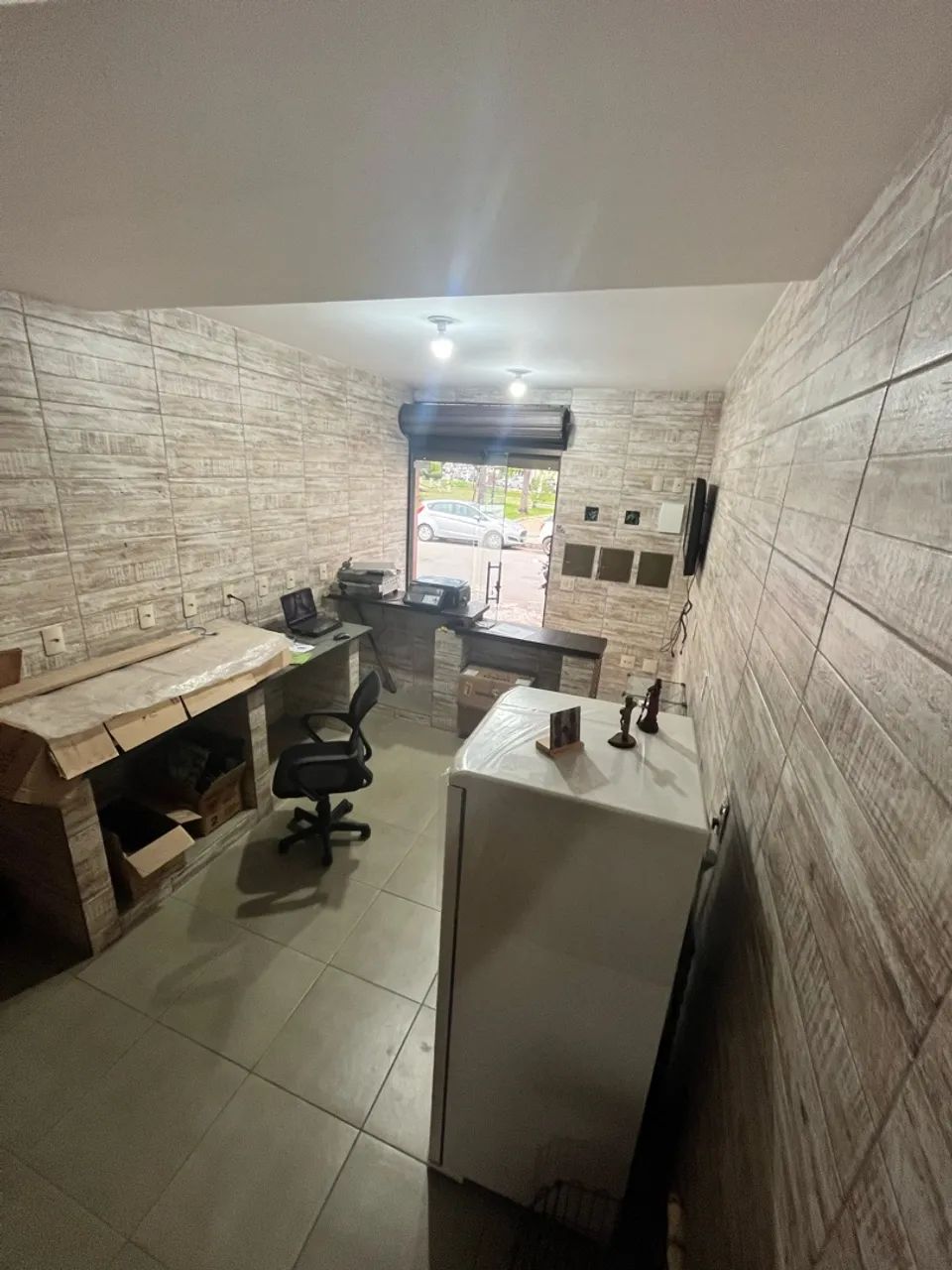 Loja Comercial 15m² - Mariano Procópio - IPTU Incluso - Foto 5