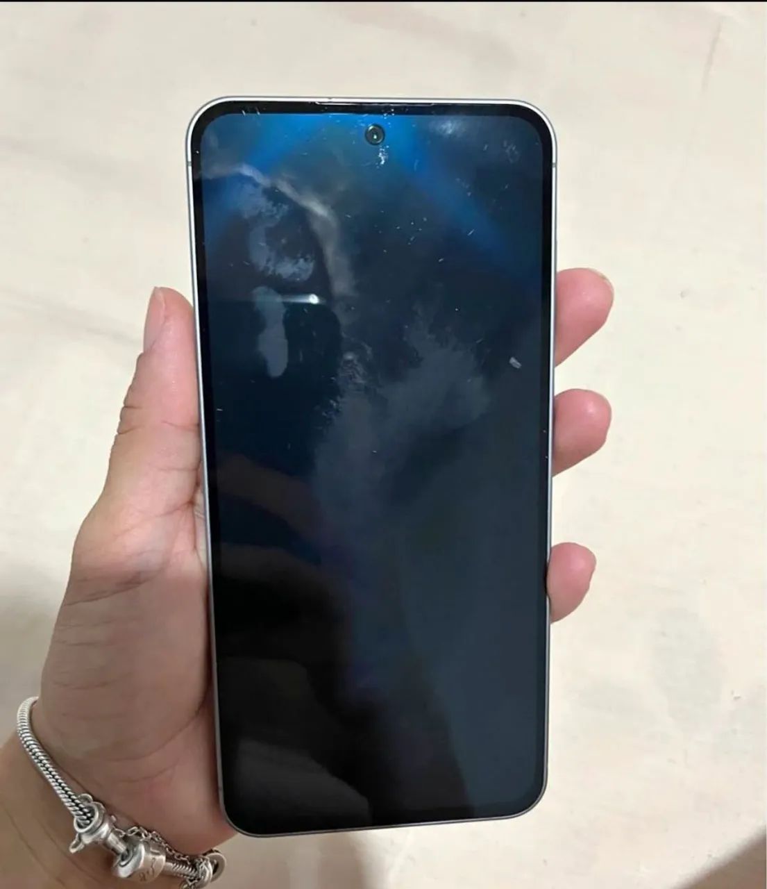 Sansung A56 256GB - Foto 4
