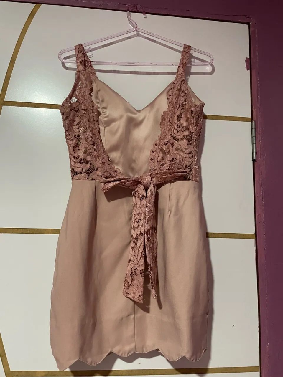 Vestido  - Foto 2